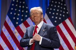Трамп АҚШ тарихидаги энг буюк етакчими?
