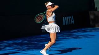 Мария Тимофеева "US Open-2026"даги илк рақибини билиб олди