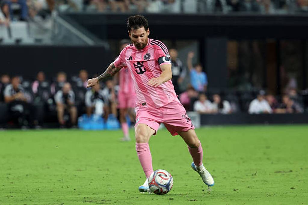 Messi jarima zarbalaridan urilgan gollar bo‘yicha rekordga yaqinlashdi