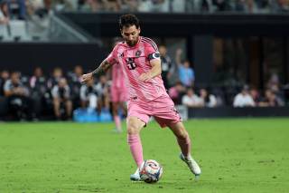 Messi jarima zarbalaridan urilgan gollar bo‘yicha rekordga yaqinlashdi