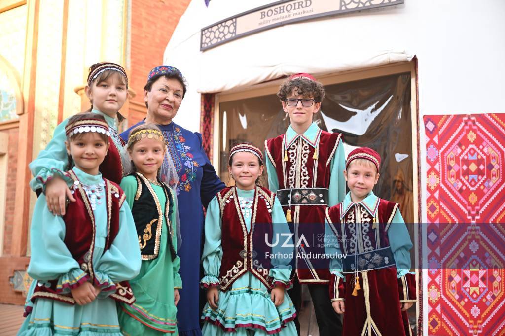 Interethnic harmony and tolerance are crucial for development