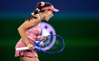 Kamilla Rahimova «US Open-2026»ni g‘alaba bilan boshladi