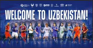 Futbol va futzal bayramiga tayyorgarlik ishlari qizg‘in