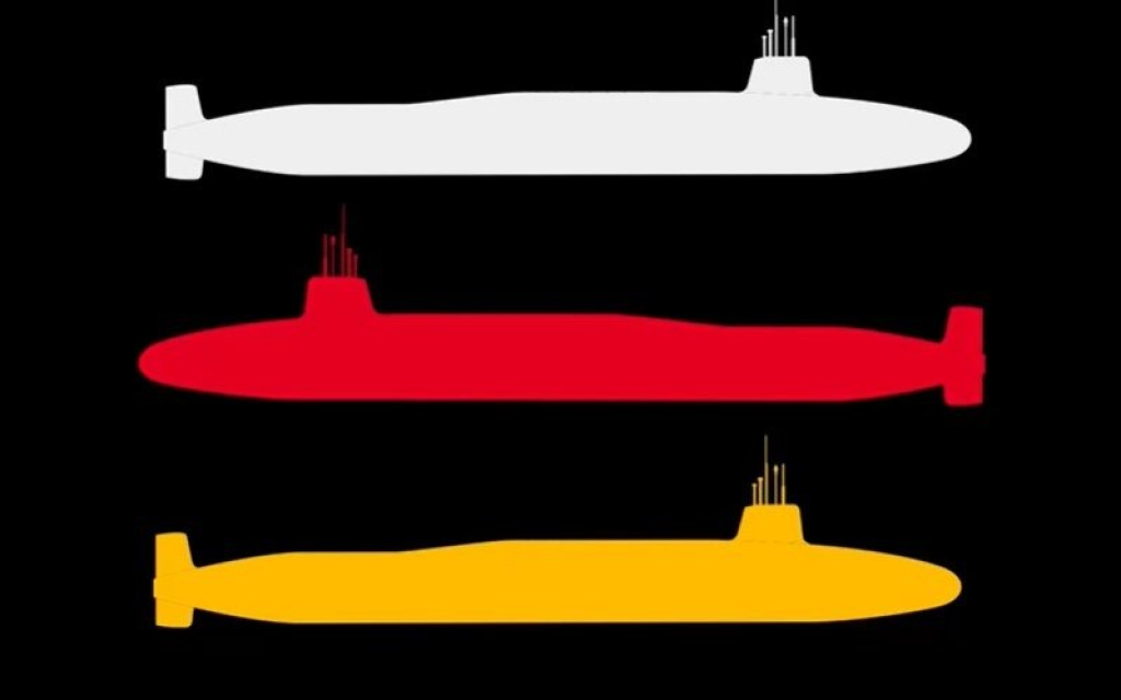 Германия Британия ядро қуролини такомиллаштиришга сармоя киритмоқчи
