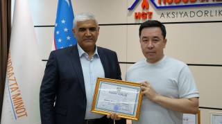 Mustaqillik shukuhi: mehnat va sport uyg‘unligidagi e’tirof