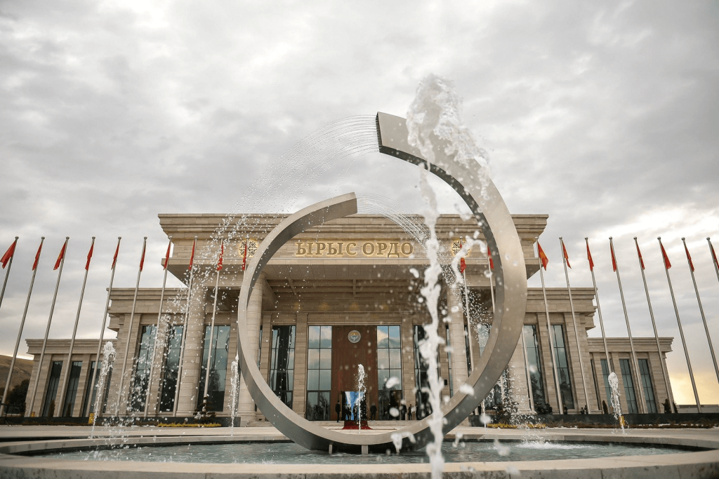 Bishkekda SHHT sammiti bo‘lib o‘tadi