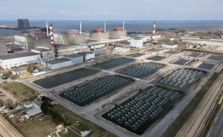 Гросси: Запорожье АЭС бутунлай ёпилиши мумкин
