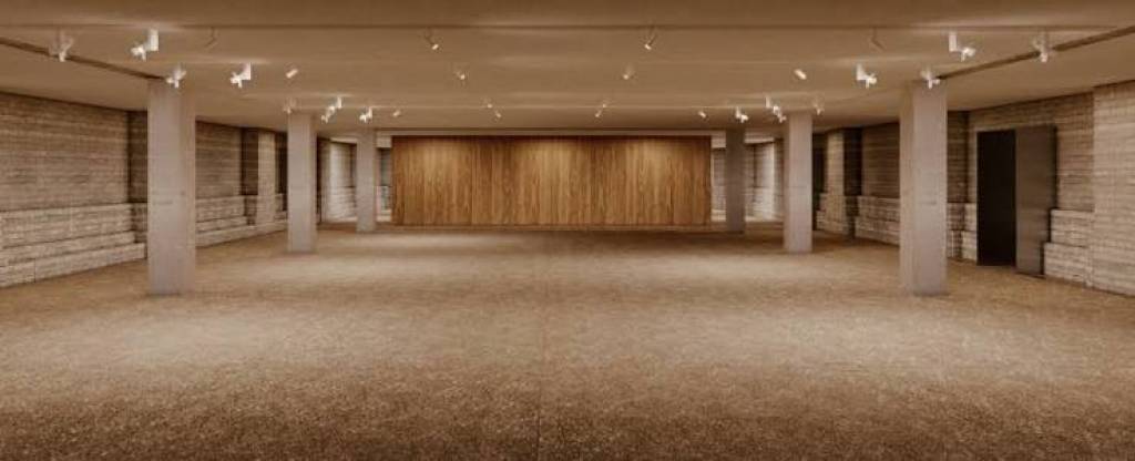 Первый центр современного искусства