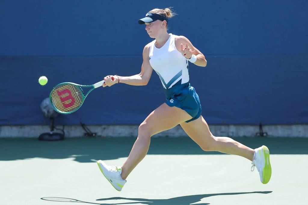«US Open-2026»: Мария Тимофеева ҳам иккинчи даврага йўл олди