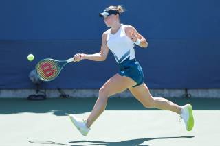 «US Open-2026»: Mariya Timofeyeva ham ikkinchi davraga yo‘l oldi
