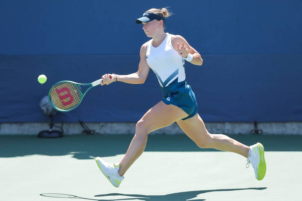 Uzbekistan tennis players’ successful start at the US Open 2026