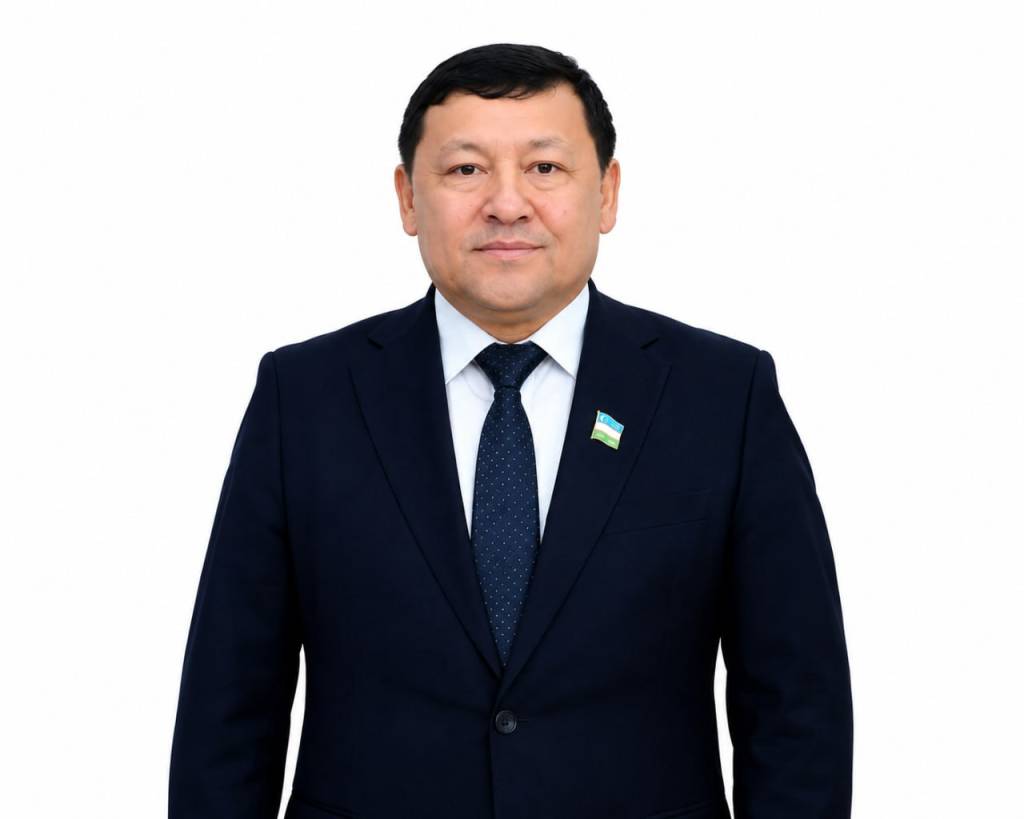 Навоий вилояти тажрибаси: тиббиётдаги ўзгаришлар