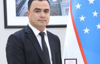 Меҳнат хавфсизлигида янги давр: у олдимизга қандай талабларни қўяди?