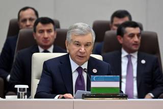Ўзбекистон Президенти кўп қутбли дунё шаклланаётган шароитда “ШҲТ плюс” формати ва БМТ ўртасидаги ҳамкорлик истиқболларини кўрсатди