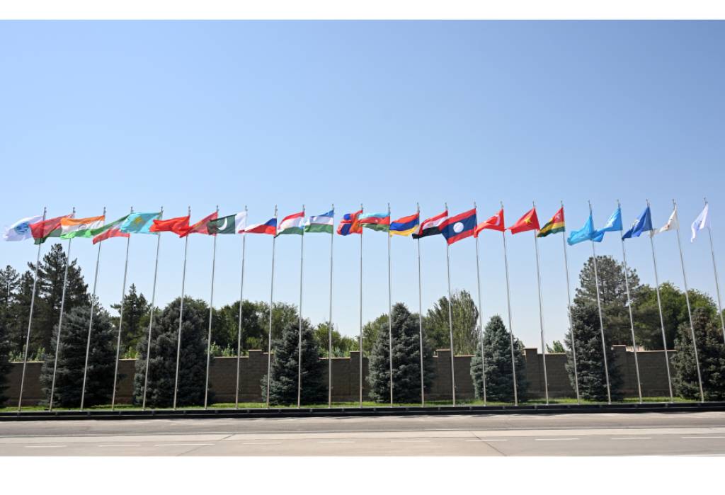 Bishkek sammiti – SHHT makonida barqaror taraqqiyot va keng qamrovli diplomatiya maydoni