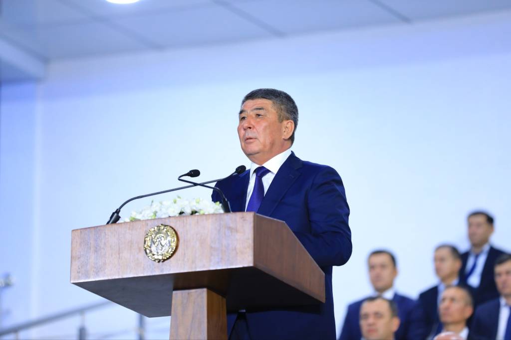 Жиззахда 35 йиллик-2