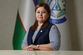 Xaydarova Kamola Axinjanovnaning iqtisodiyot fanlari doktori (DSc) dissertatsiya ishi himoyasi to‘g‘risida