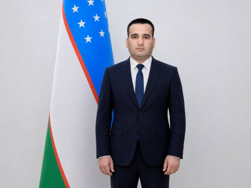 Sapiyev Nomoz Saidaxmadovichning texnika fanlari bo‘yicha falsafa doktori (PhD) dissertatsiya ishi himoyasi to‘g‘risida
