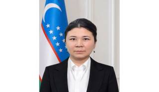 Эркинова Латофат Умиджон қизнинг биология фанлари бўйича фалсафа доктори (PhD) диссертация иши ҳимояси тўғрисида