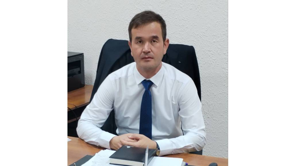 Abduraxmonov Abror Baratovichning texnika fanlari boʻyicha falsafa doktori (PhD) dissertatsiya ishi himoyasi to‘g‘risida