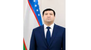 Maxmudov Ilyos Majidovichning texnika fanlari boʻyicha falsafa doktori (PhD) dissertatsiya ishi himoyasi to‘g‘risida