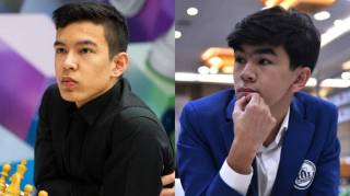 FIDE рейтинги: Синдоров ва Абдусатторовнинг кўрсаткичлари қандай?