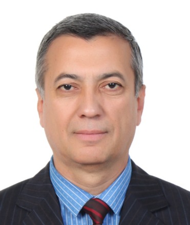 Aftondil Erkinov