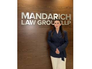 Dinora Shermatova on U.S. Legal Education, Litigation Practice and Cross-Border Law