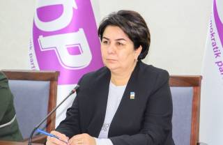 Ayol band bo‘lsa — oila farovon, jamiyat barqaror bo‘ladi