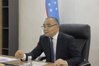Ҳосилдан захирагача: аграр соҳадаги муҳим вазифалар муҳокама қилинди