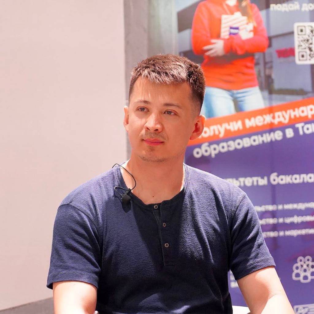 Стартап узбекского предпринимателя представлен на платформе Product Hunt