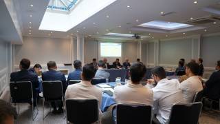 Янги Тошкентда Imperial College London филиали очилади