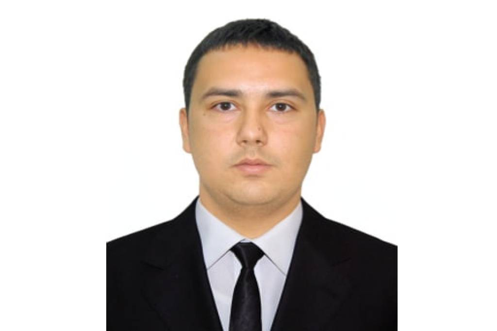 Уразов Давлат Комиловичнинг фалсафа доктори (PhD) диссертация иши ҳимояси тўғрисида