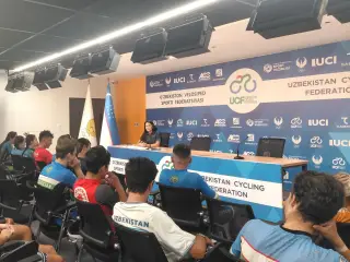 Osiyo o‘yinlari: Antidoping qoidalariga rioya etish - muvaffaqiyatning muhim omili
