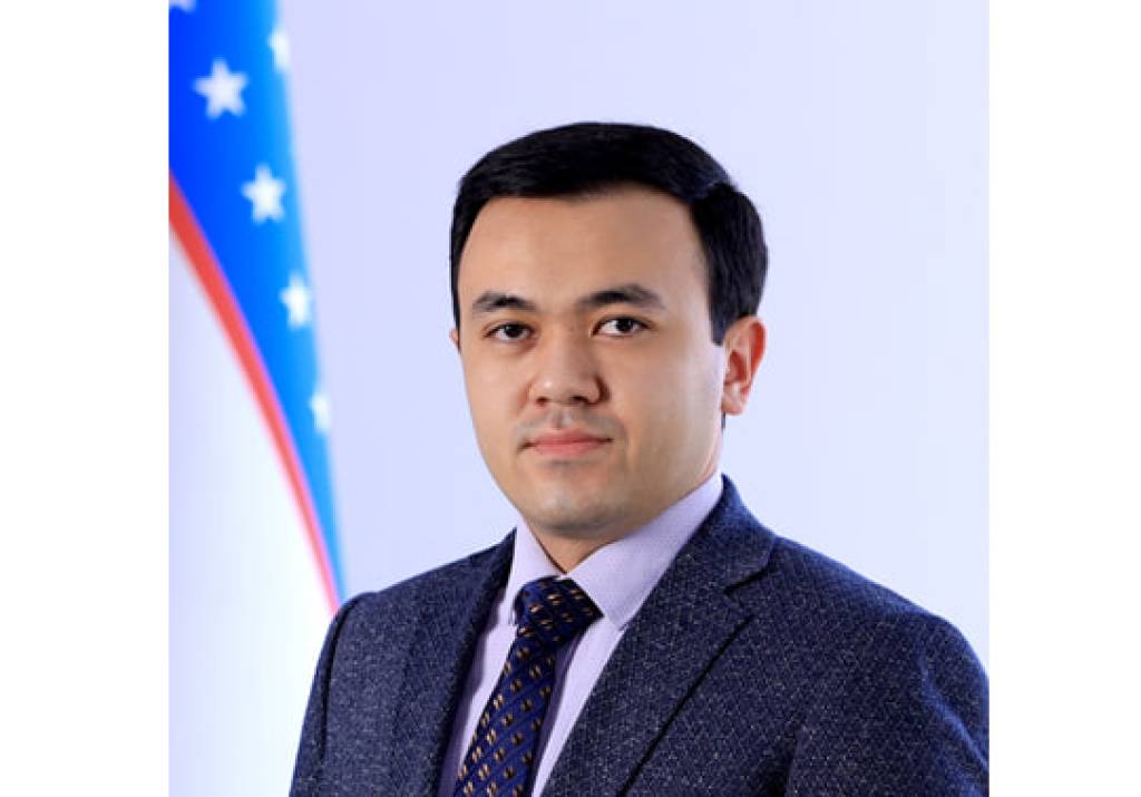 Aбдуллаев Aзамат Aкбар ўғлининг иқтисодиёт фанлари бўйича фалсафа доктори (PhD) диссертация иши ҳимояси тўғрисида
