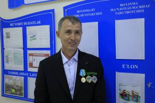 Кончиликдан топилган бахт