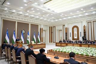 Кредит тарихида кечикиши бор аҳоли лойиҳалари индивидуал баҳоланиб, молиялаштирилади