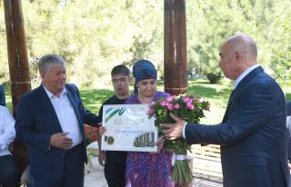 Орзу ва умидлар рўёби