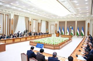 8 ming 992 ta mahalladagi hokim yordamchilari vazifa bajaruvchi etib tayinlanadi