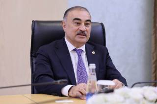 Rashad Mammadov: Qardoshlik rishtalari va mushtarak kelajak bizni taraqqiyotga eltadi