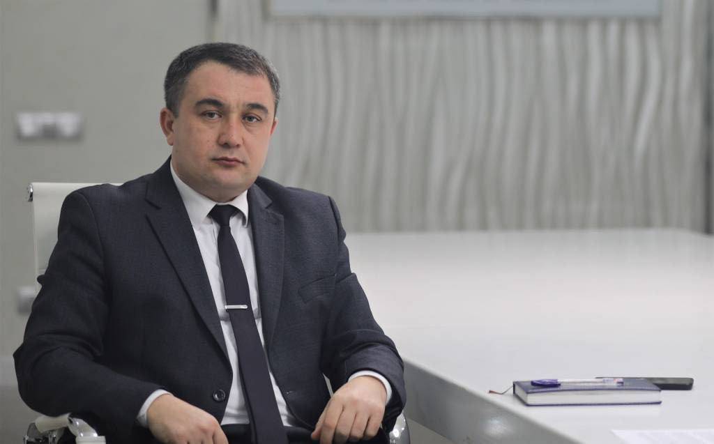 Ижод, китоб ва ҳаёт ҳақида самимий суҳбат
