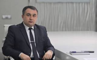 Ижод, китоб ва ҳаёт ҳақида самимий суҳбат