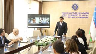 Халқаро пакт — инсон ҳуқуқларининг муҳим кафолати