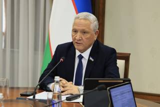 Prezidentimiz tashabbuslari SHHTning kelajagiga oid  uzoqni ko‘zlagan strategik qarashni ifoda etdi