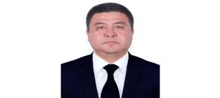 Каршиев Исломбек Эгамқуловичнинг фалсафа фанлари бўйича фалсафа доктори (PhD) диссертация иши ҳимояси тўғрисида