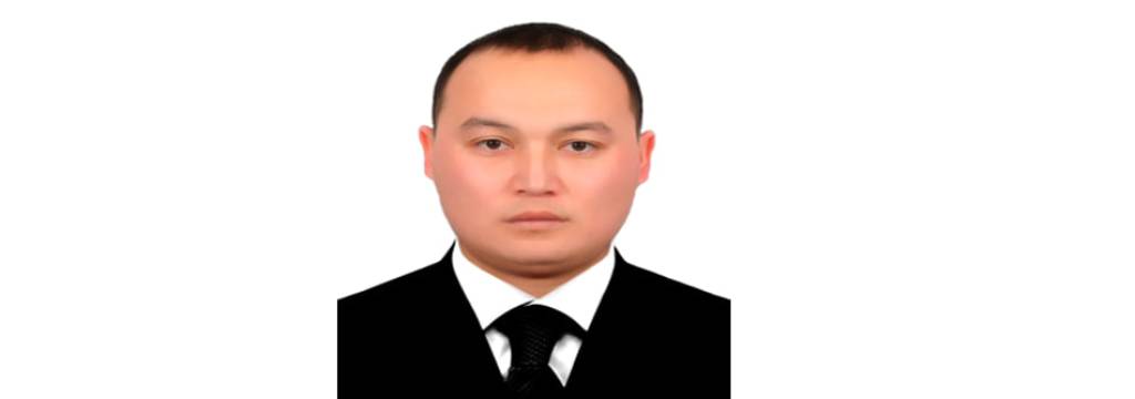 Кувондиков Рустам Абдурасул ўғлининг география фанлари бўйича фалсафа доктори (PhD) диссертация иши ҳимояси тўғрисида