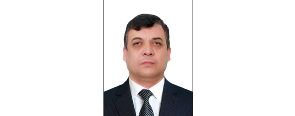 Очилов Шодиқул Шомуродович география фанлари бўйича фалсафа доктори (PhD) диссертация иши ҳимояси тўғрисида