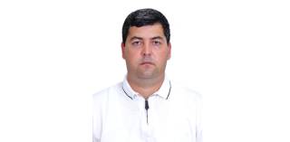 Абдужаббаров Мадаминжон Вохиджон ўғлининг педагогика фанлари бўйича фалсафа доктори (PhD) диссертация иши ҳимояси тўғрисида