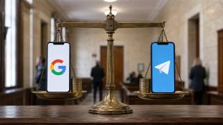Россияда “Google” ва “Telegram” тақиқланган контентни ўчирмагани учун жаримага тортилди