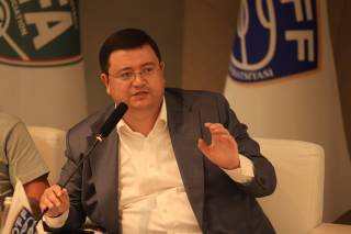 Футзал: Янги мавсумнинг янги мақсадлари ва вазифалари белгиланди